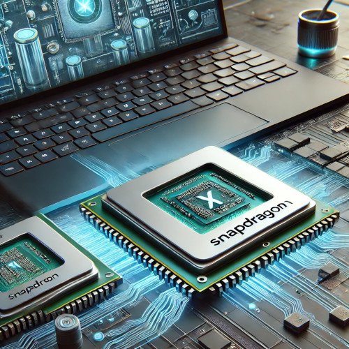 Qualcomm annonce deux nouveaux processeurs pour PC d’entrée de gamme : Snapdragon X et Snapdragon Y
