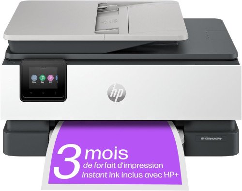imprimante hp